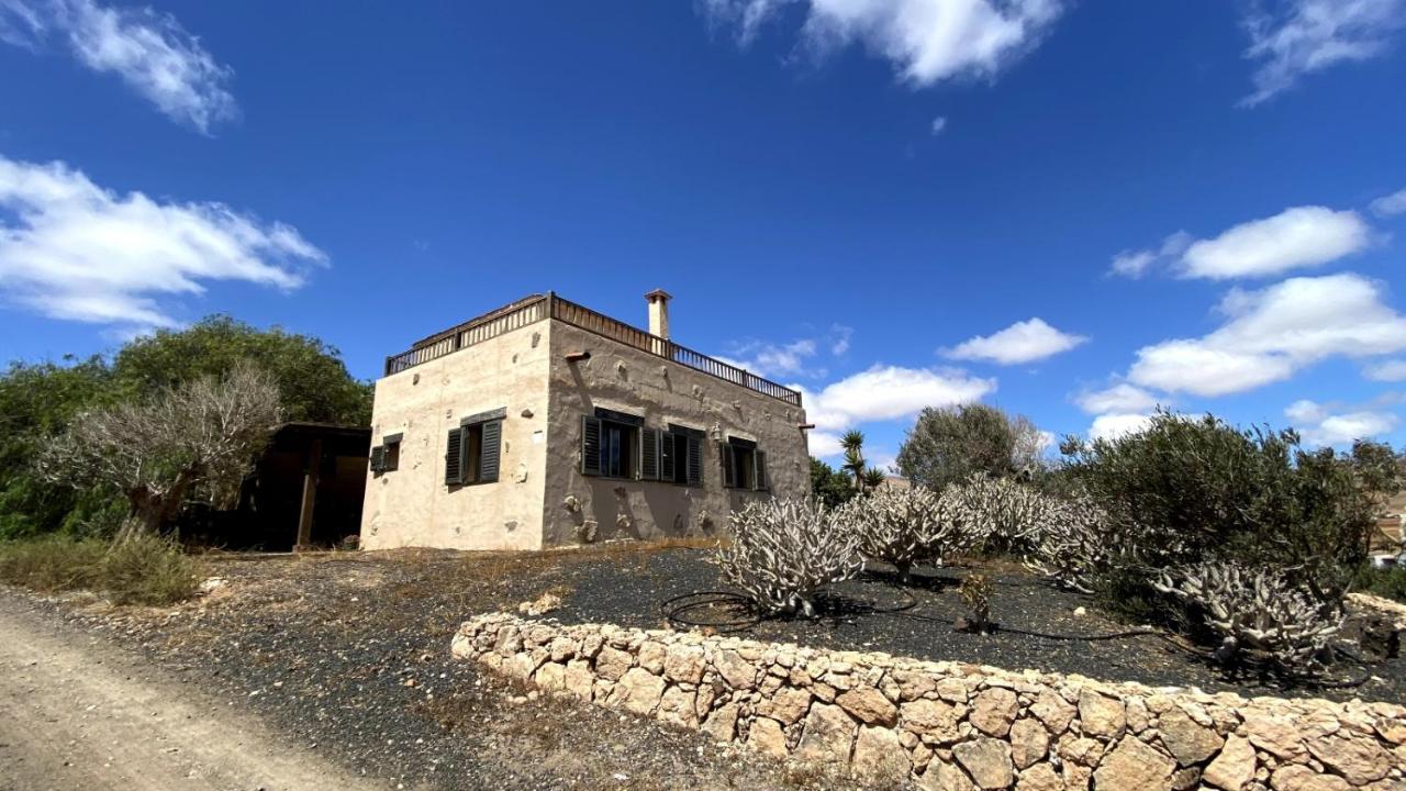 Vakantiehuis Casa Surf La Higuerita *