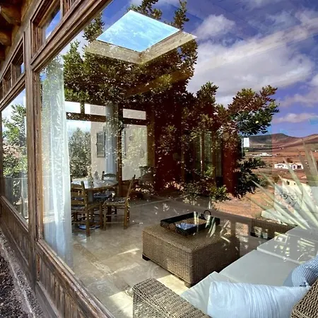 Villa Casa Surf La Higuerita Tetir Exterior foto