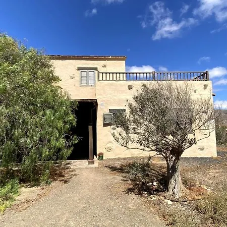 Villa Casa Surf La Higuerita Tetir Exterior foto
