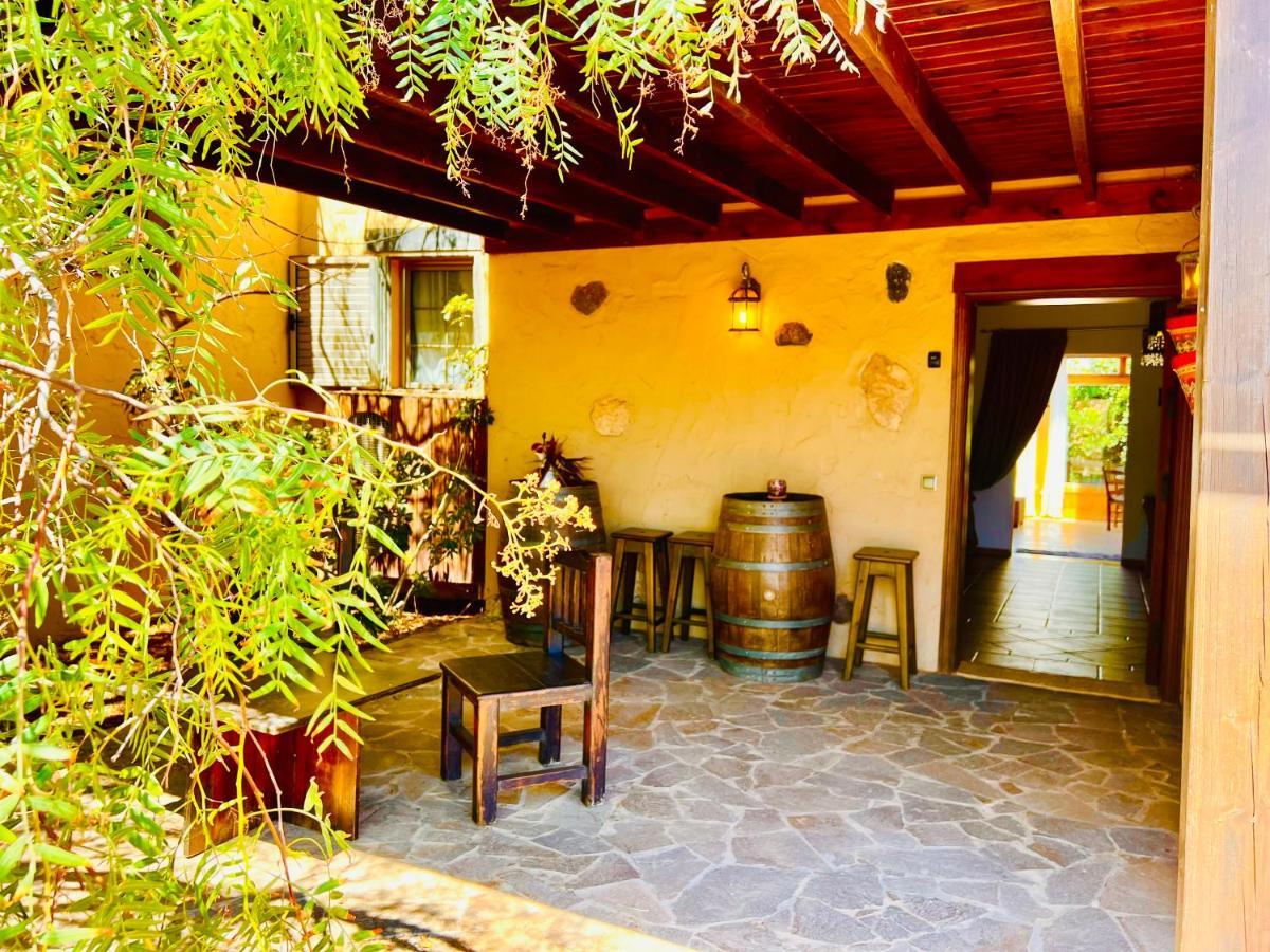 Casa Surf La Higuerita