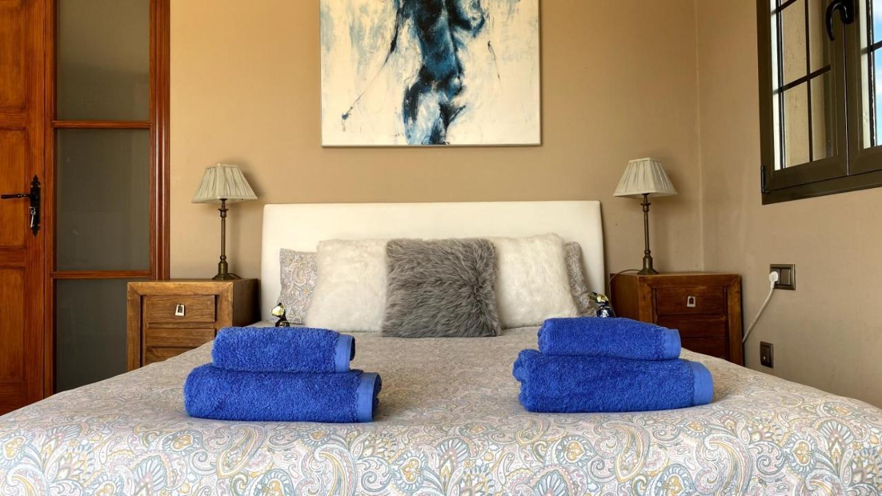 Casa Surf La Higuerita Vakantiehuis Tetir