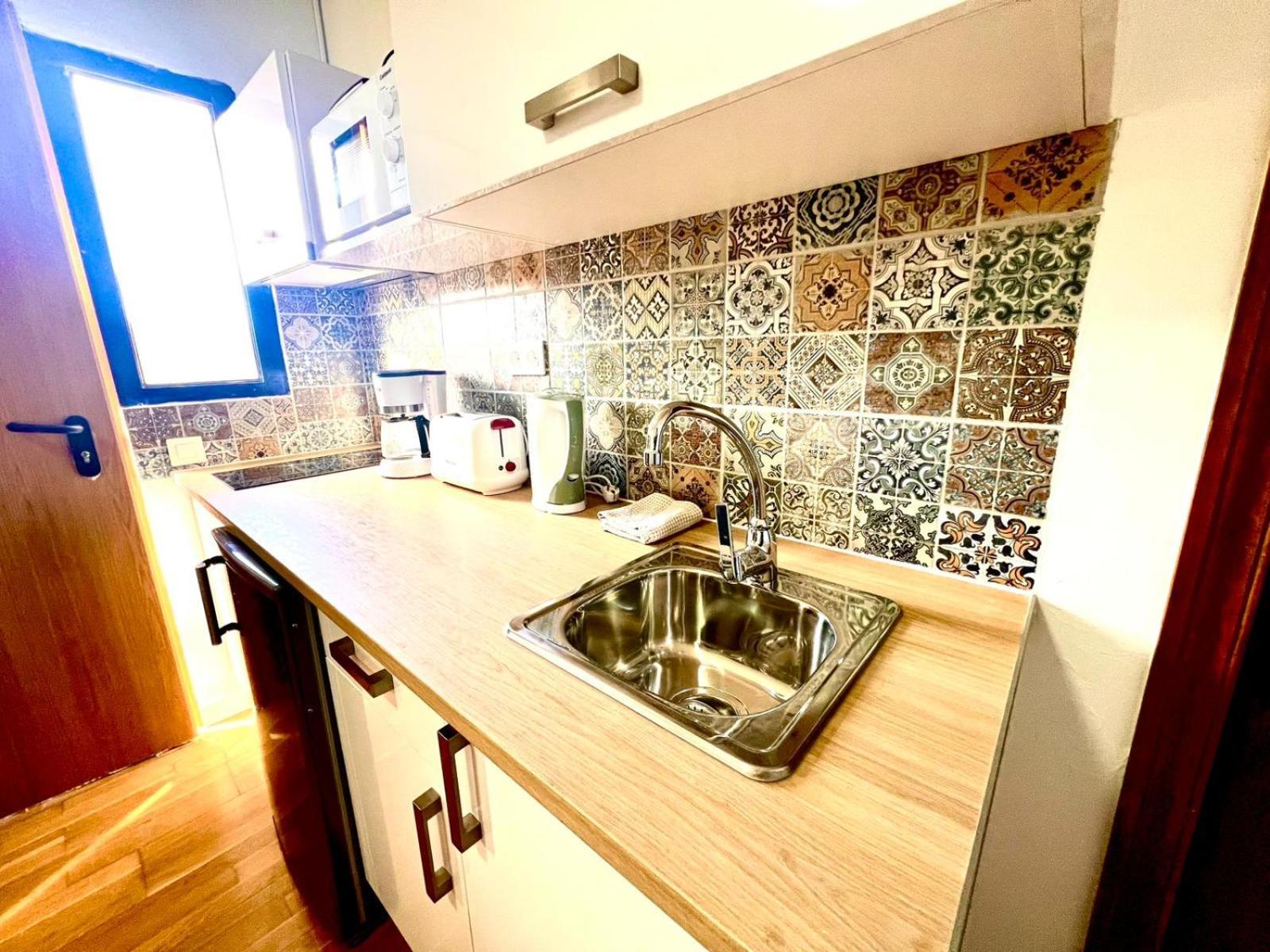Vakantiehuis Casa Surf La Higuerita *