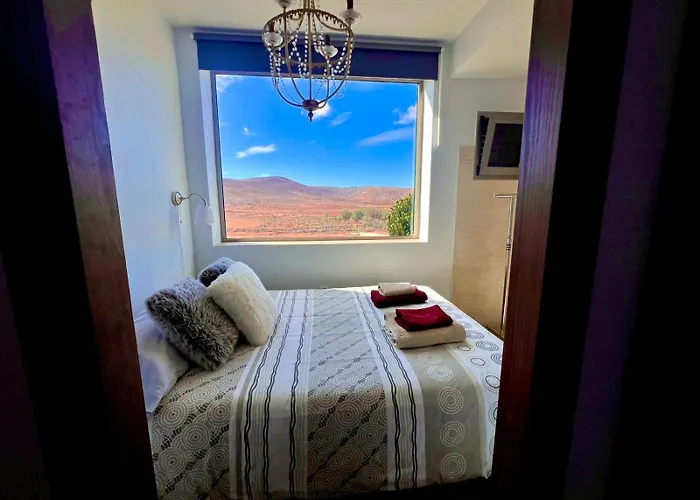 Casa Surf La Higuerita