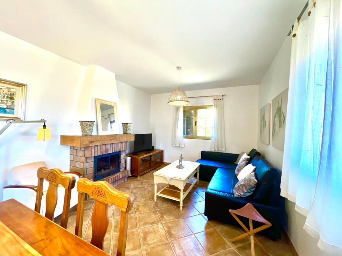 Casa Surf La Higuerita Holiday home