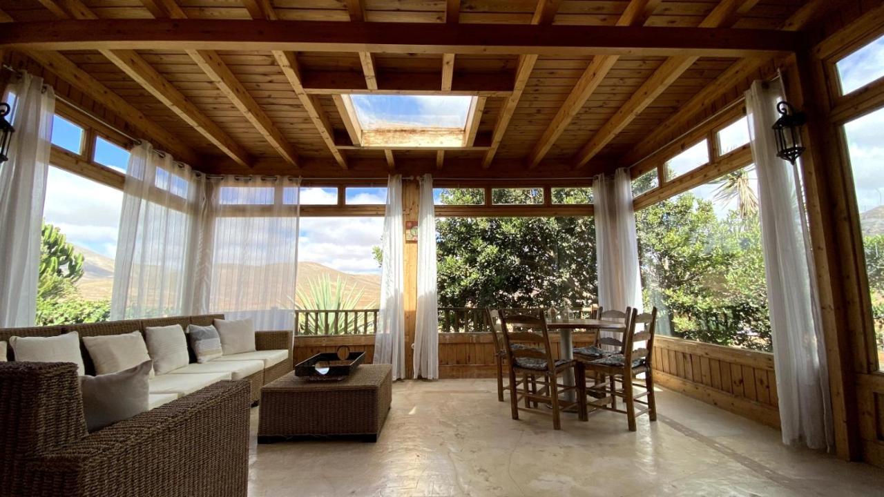 Casa Surf La Higuerita Holiday home *
