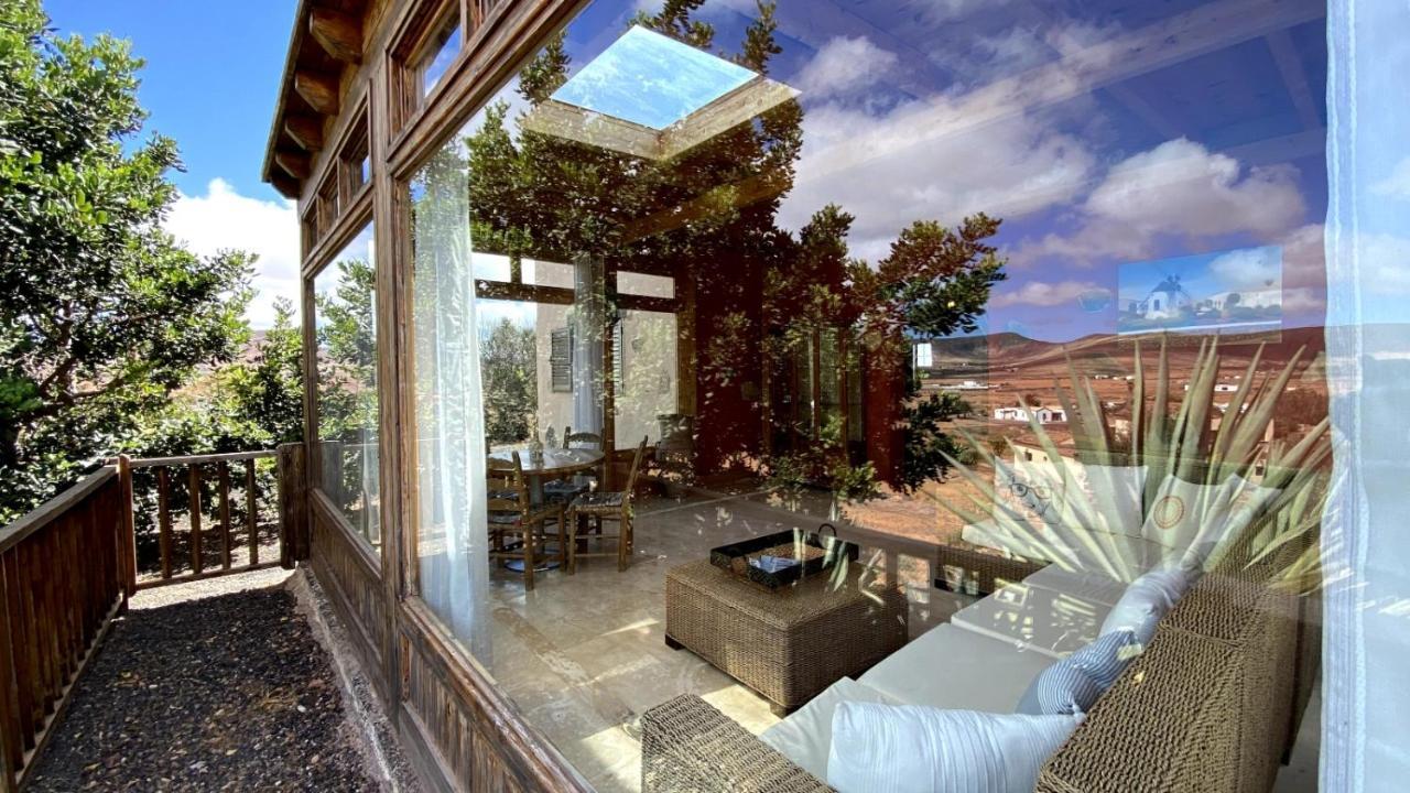 Holiday home Casa Surf La Higuerita