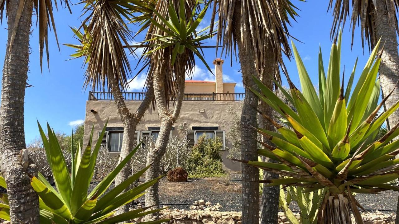 Holiday home Casa Surf La Higuerita *