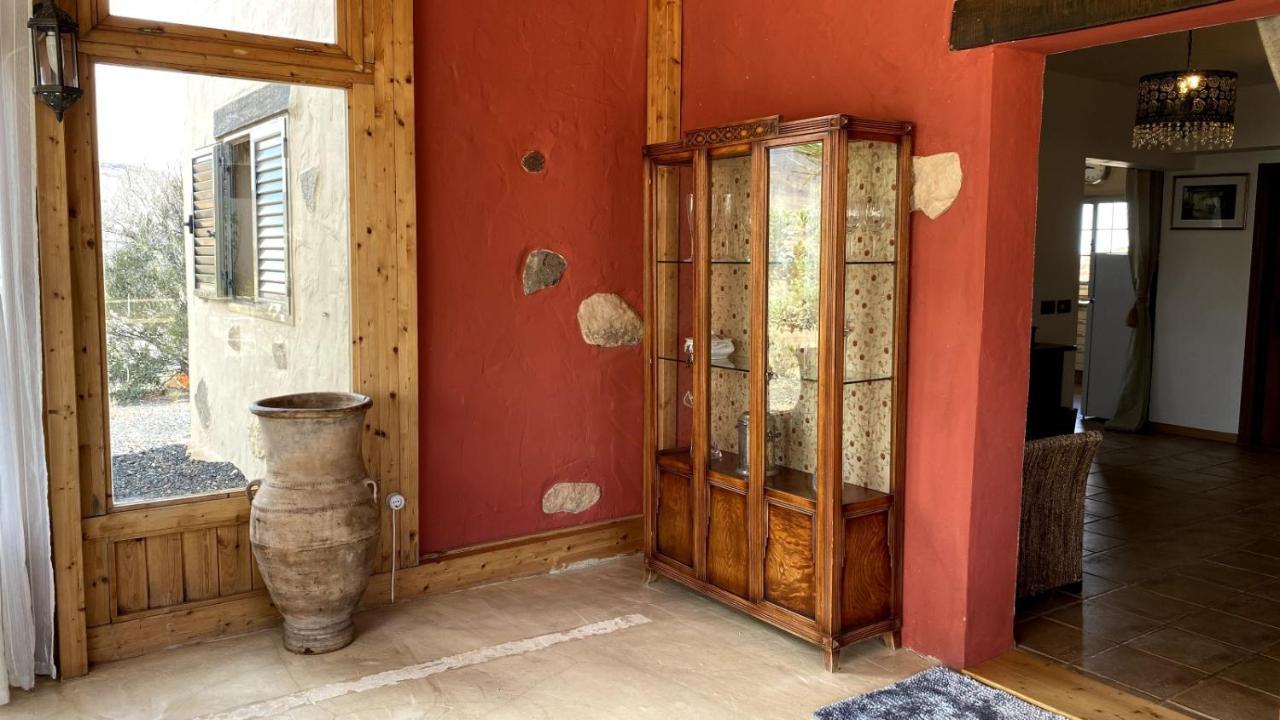 Holiday home Casa Surf La Higuerita