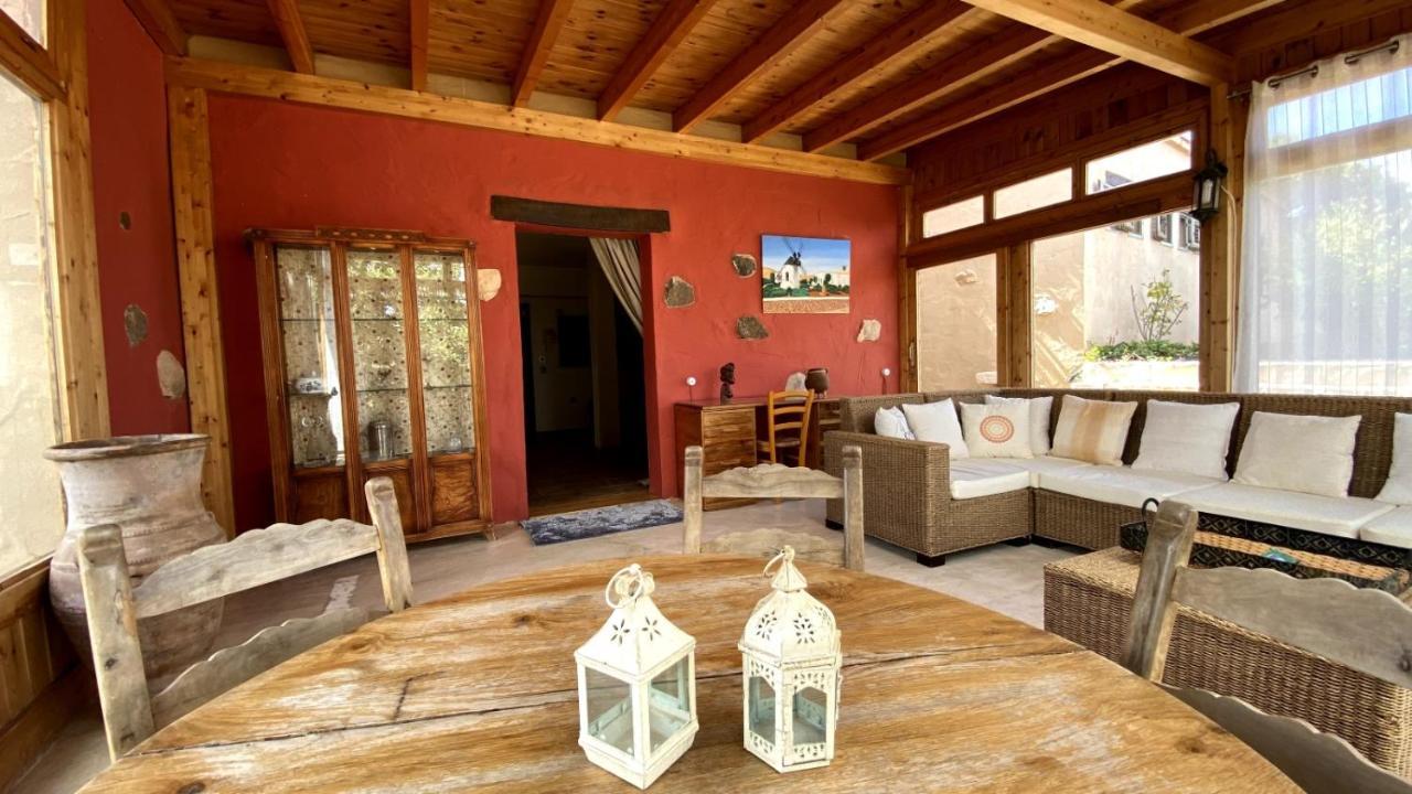 Casa Surf La Higuerita