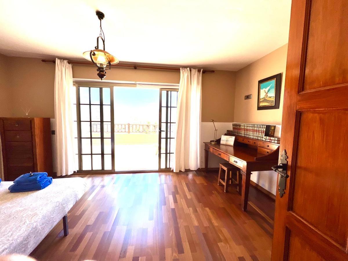 Casa Surf La Higuerita Holiday home *