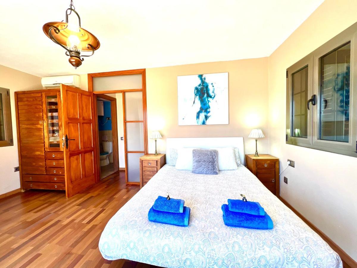 Holiday home Casa Surf La Higuerita