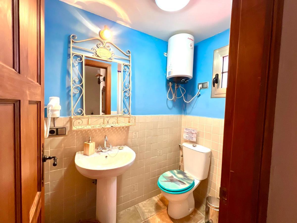 Casa Surf La Higuerita Holiday home *