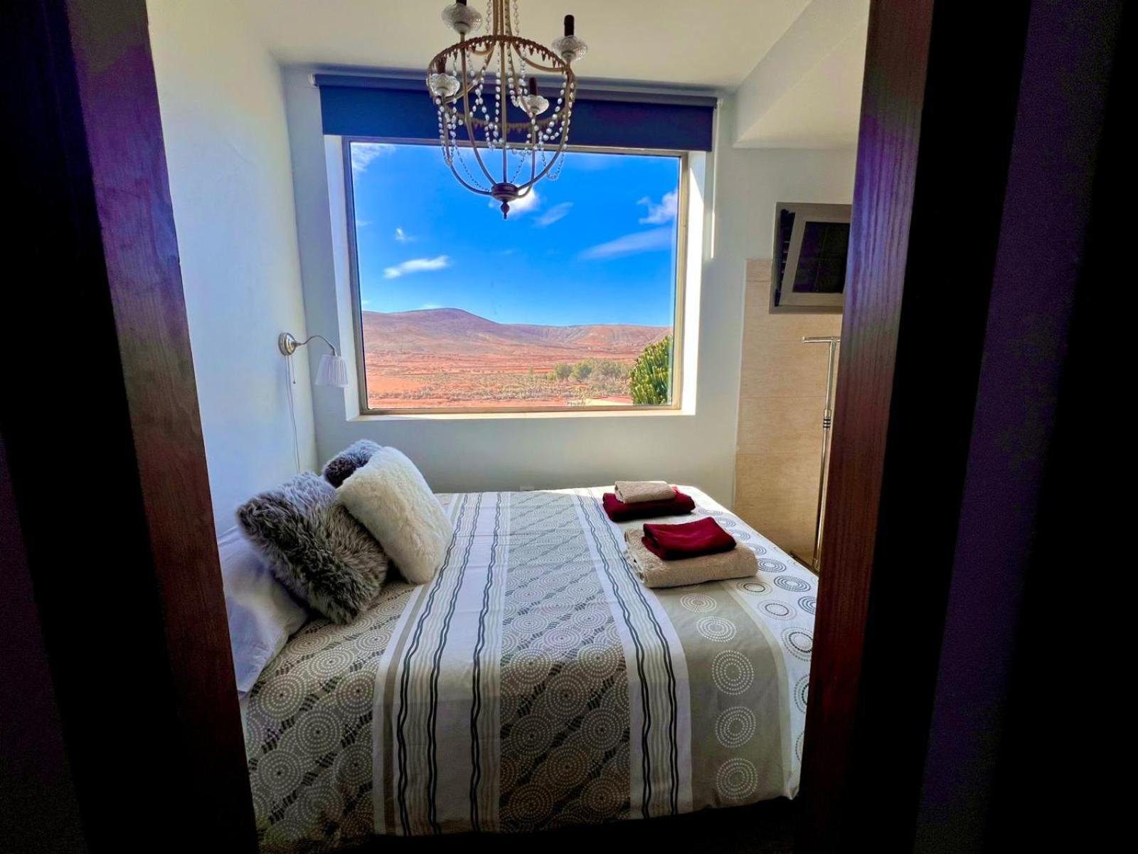 Casa Surf La Higuerita Holiday home