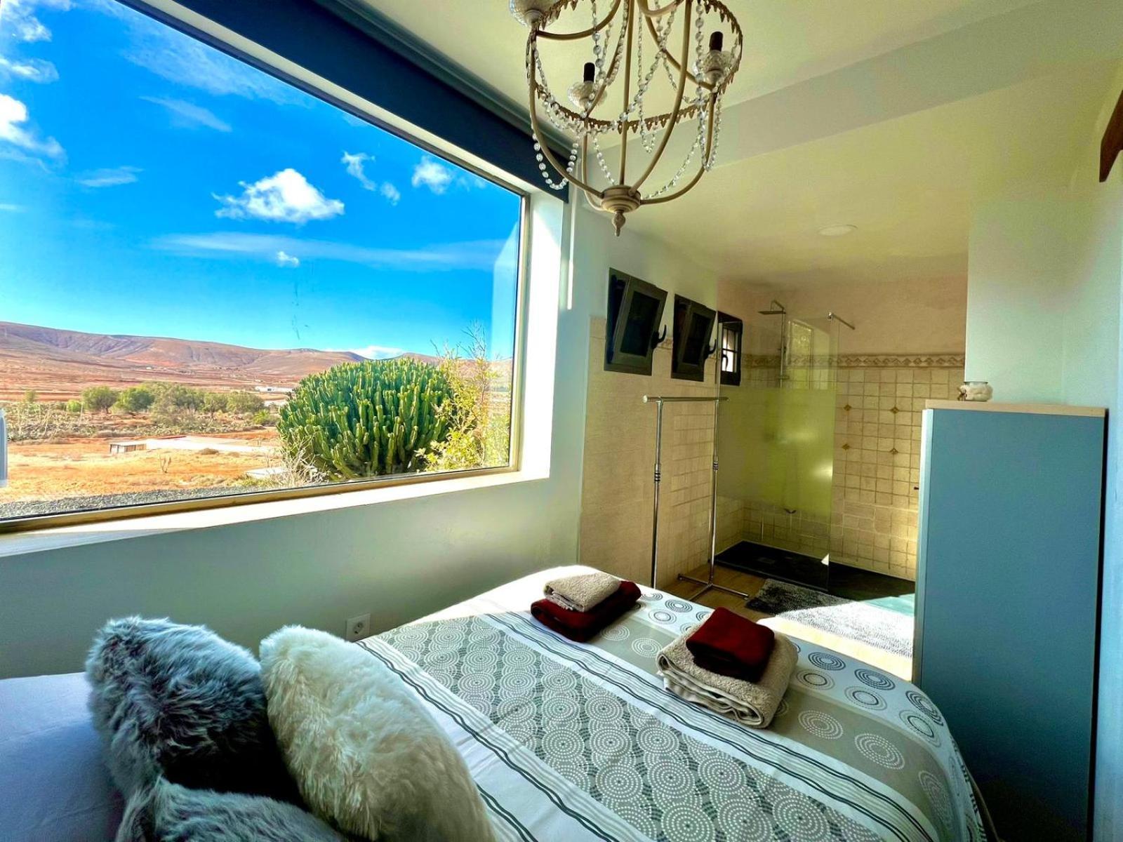 Holiday home Casa Surf La Higuerita Tetir